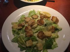 -RED LOBSTER(多伦多DT店)