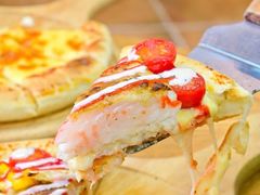 -萨丘手工披萨(招商花园城店)