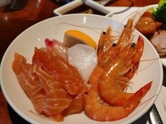 -佛山保利洲际酒店·月色西餐厅