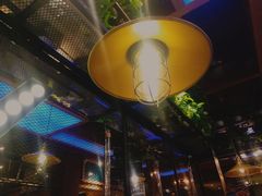 -鱼库·不仅是一家烤鱼店(车公庙店)