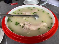 -廖老妈蹄花(中海国际店)