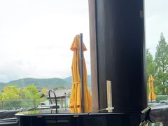 -时光吧·大堂吧·丽江和府洲际度假酒店