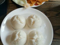 小米糕-小牛海记潮汕牛肉店(永定路店)