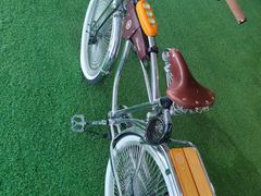 -北京亚奥福瑞福特4S店(北苑家园店)