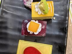 -铂丽斯国际大酒店-凯悦自助餐厅