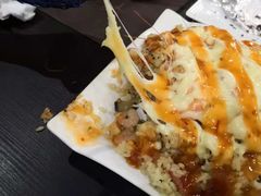 -吱咖啡西式简餐