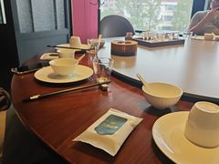 -阿明小菜·海鲜·上海菜(梅陇华理店)
