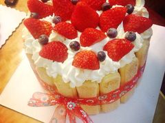 -iFood甜嫩嫩(江东北路店)