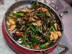 -阿财老铺·凤阳土菜馆