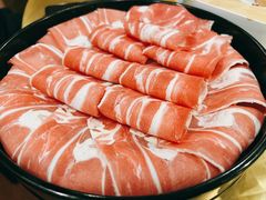 -牛街清真满恒記(平安里西大街店)