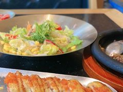 -韩烧牛中牛·甄选黑牛烤肉(黑金店)