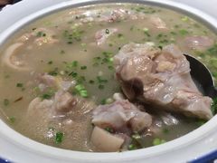 -眉州东坡(上海中心店)