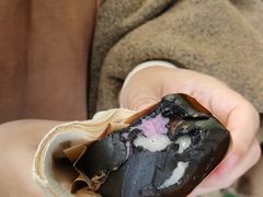 -拾烧·古法手作车轮饼(西直门凯德茂店)