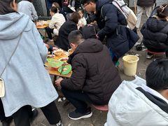 -逍遥镇刘相五胡辣汤豆沫馆(康复中街店)