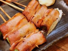 -やきとり一番 八条口店
