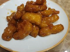 -又一福烤鸭·北京菜(东四店)