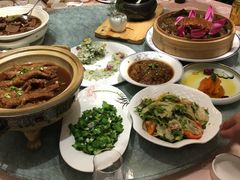 -狮子楼大酒店中餐厅