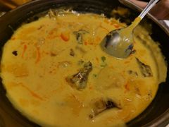 越式椰香咖喱牛腩-美奈小馆·越南料理(福田星河COCO Park店)