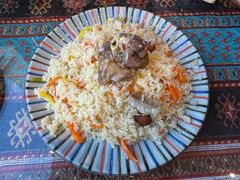 -巴依老爷新疆美食(工体旗舰店)