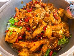 -鸡遇虾煲干锅火锅(小寨金莎店)