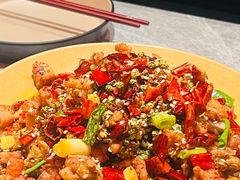 -廖川菜(八佰伴店)