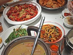 -吴掌柜·藕汤印象(南湖店)