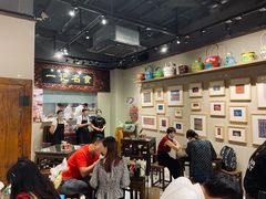 -一记面馆(易发店)