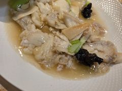 -牟传仁饭庄(星海店)