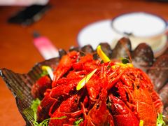 绍兴醉龙虾-寻宝记绍兴菜(鲁迅路店)
