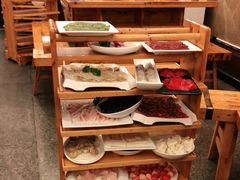 大堂-老码头火锅(玉林店)