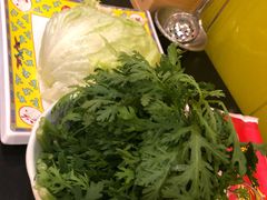 -芦月轩羊蝎子(北蜂窝店)