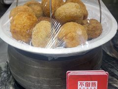 -不倒翁·安徽名菜楼(步行街店)