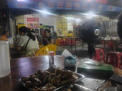 -新湖烧鸡(光明店)