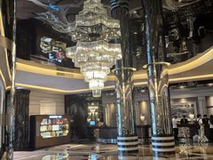 -星河湾半岛酒店-真粤中餐厅