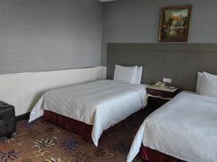 -厦门泰谷酒店(中山路镇海路地铁站店)