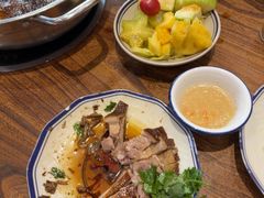 -厝味火锅·潮汕卤水火锅(十一合店)