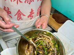 -陈添記·祖傳爽鱼皮·西关老字号(广州首店)