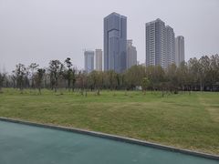 -武昌江滩