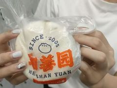 -和善园手工大包子(常德路店)