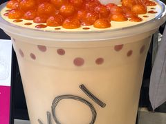 -KOI Thé(正佳广场店)