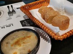 -西堤牛排(合肥之心城店)