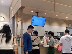 -奈雪的茶(石厦时代广场店)