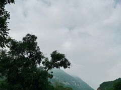 -龙门涧景区