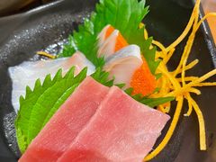 -芭菲盛宴·环球美食(北城国际店)