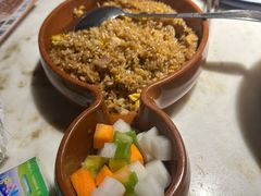 -绿茶餐厅(城西银泰城店)