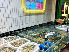 -黄弟大排档·湖南菜·小龙虾·小海鲜(凯旋北路店)