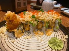 -炙柒Sekinana·精致料理 烧鸟·铁板烧(海上世界店)