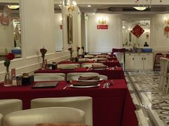-红房子西菜馆(淮海中路店)