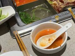 -海底捞火锅(杭州滨江九宜城店)