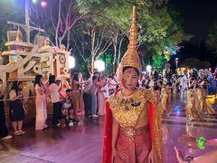 -南宁方特东盟神画